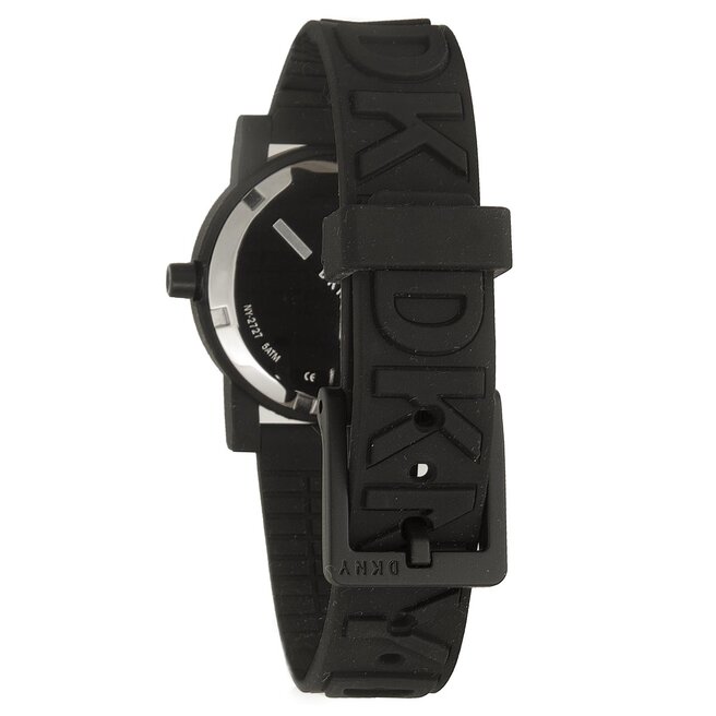 Zegarek DKNY Soho NY2727 Black Rose Gold eobuwie .pl
