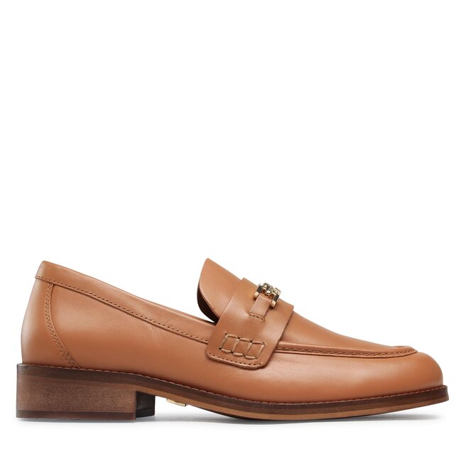 Kobiece loafersy GINO ROSSI