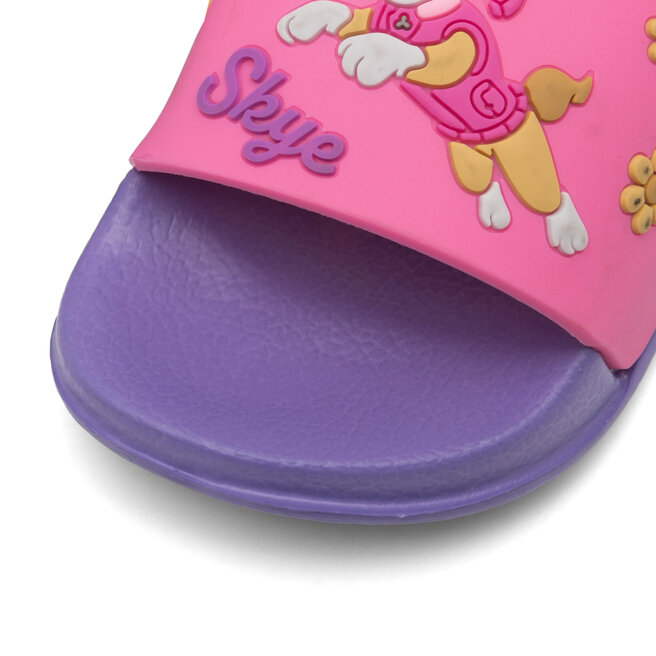 Сандали Paw Patrol 3DJPP23-03 EO Розов | obuvki.bg