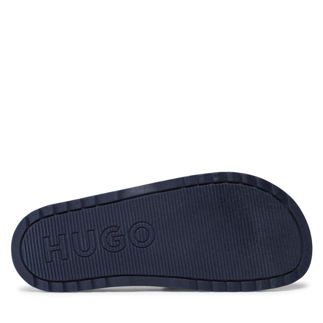 Hugo Чехли Hugo Match 50471366 10224398 01 Dark Blue 405