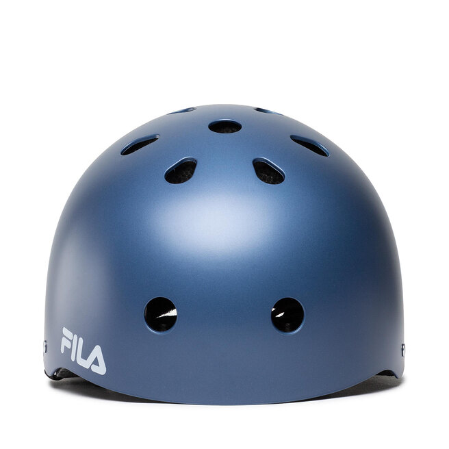 Fila Skates Skate-Helm Fila Skates Fun Helmet 60751073 Lightblue