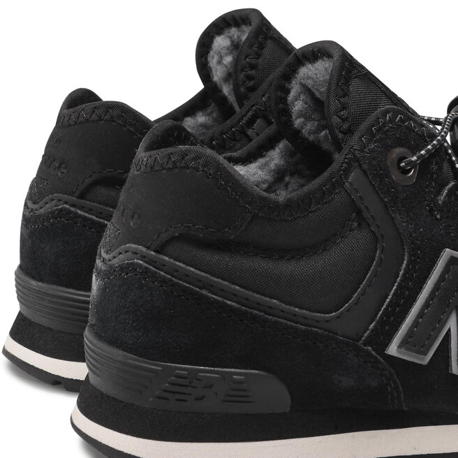 New Balance Sneakers New Balance PV574HGX Nero