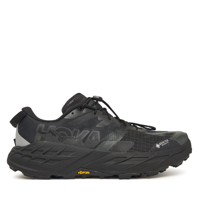 Buty do biegania Hoka Speedgoat 7 Gtx GORE-TEX 1176674 Czarny