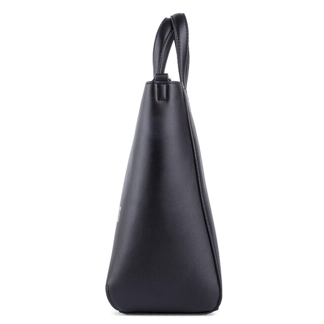 Calvin Klein Jeans Táska Calvin Klein Jeans Sculpted Monogram Mini Tote K60K605522 001