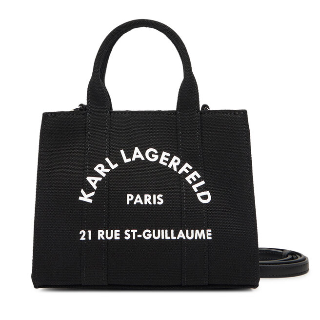 Torebka KARL LAGERFELD