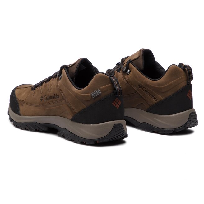 Columbia terrebonne sales ii outdry