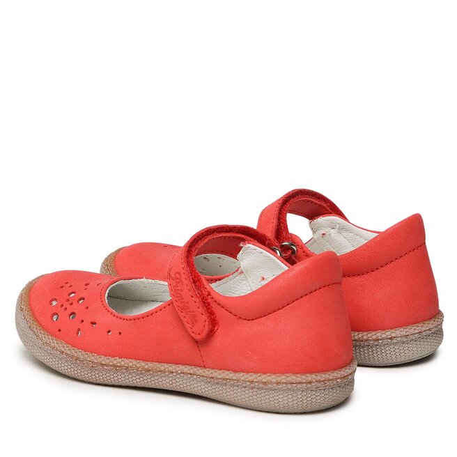 Primigi Félcipő Primigi 3916622 S Red