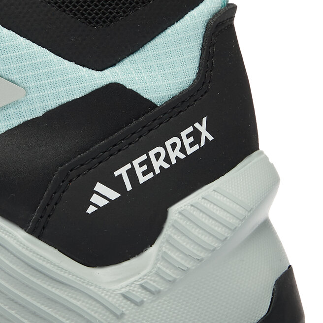 adidas Pantofi adidas Eastrail 2.0 Mid RAIN.RDY Hiking Shoes IF4915 Seflaq/Wonsil/Preyel