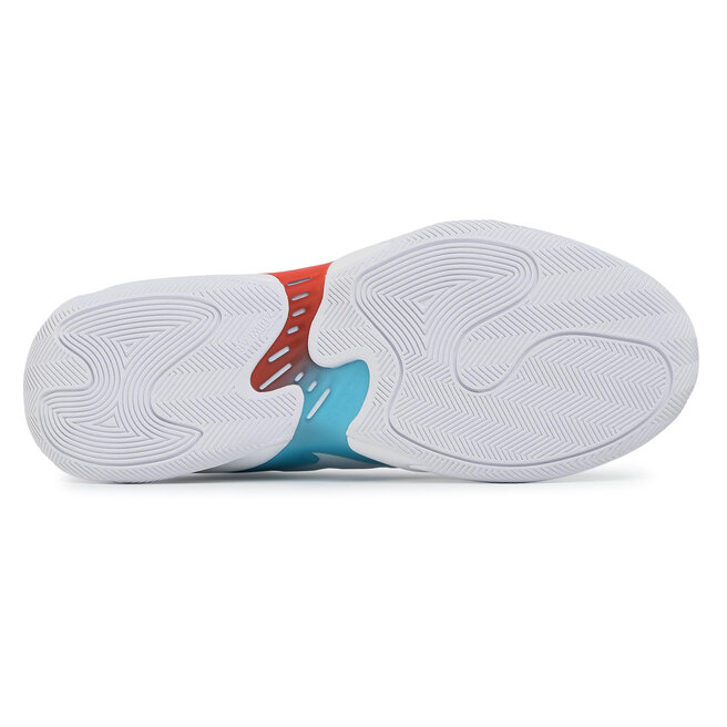 Čevlji adidas Streetspirit FW3468 White • Eobutev.si