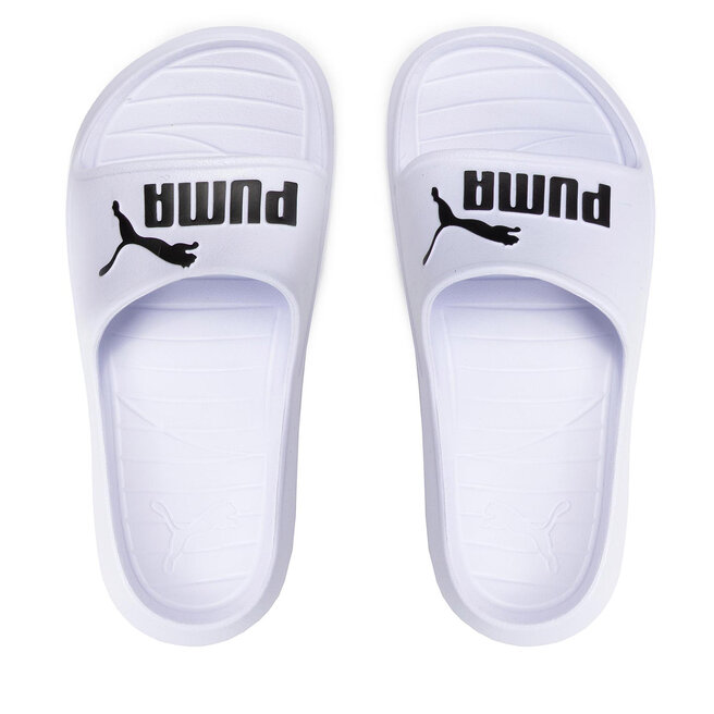 Puma Pantoletten Puma Divecat V2 369400 02 Puma White/Puma Black