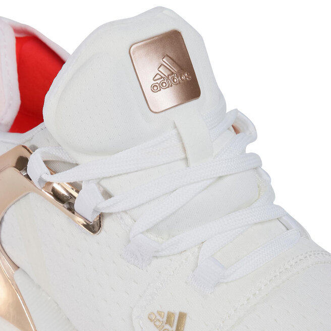Cipő adidas Alphatorsion Boost W FW9552 Ftwwht/Coppmt/Signpk | ecipo.hu