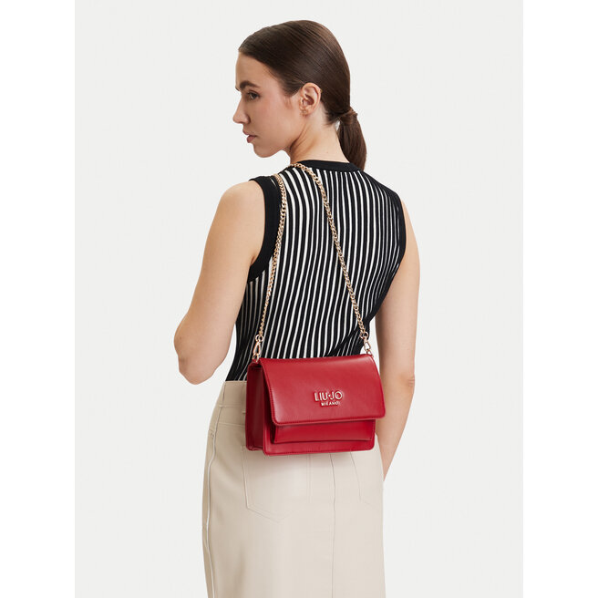 Torebka Liu Jo AA6152 E0958 Czerwony -