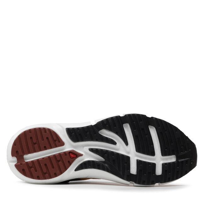 Salomon Παπούτσια Salomon Predtict 2 L41622500 27 V0 Blazing Orange/Black/Spice Apple