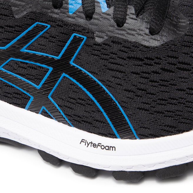 Asics Обувки Asics Gel-Phoenix 11 1011B201 Black/Electric Blue 002