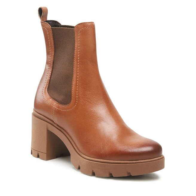 Botine Wojas 55109-52 Maro 55109-52 55109-52