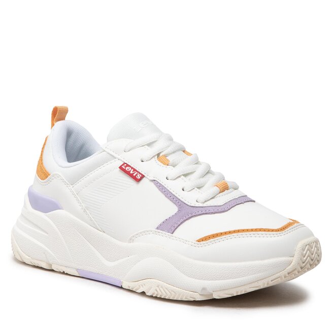 Αθλητικά Levi's® 232031-846-51 Regular White