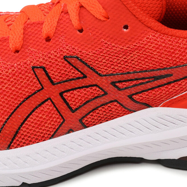 Asics Παπούτσια Asics Gt-1000 11 Gs 1014A237 Cherry Tomato/Black 800