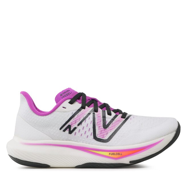 New Balance Scarpe New Balance FuelCell Rebel v3 WFCXCW3 Bianco