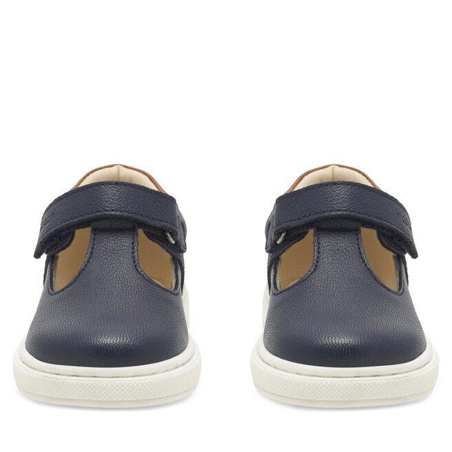 Scarpe basse Lasocki Kids KIABI CI12 KIABI 04 II CH Blu scuro
