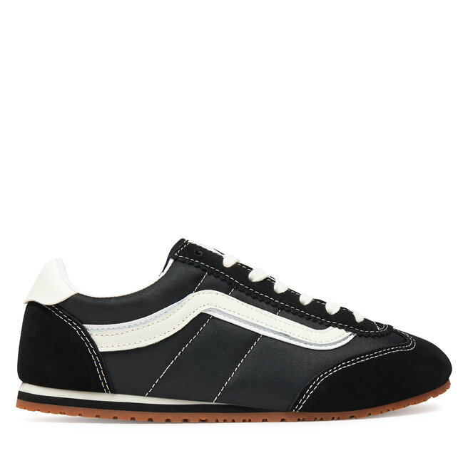 Sneakersy Vans Super Lowpro - Czarny