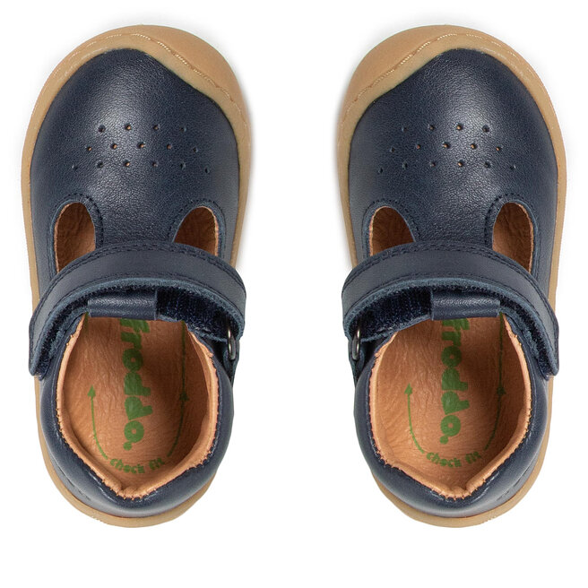 Froddo Zapatos hasta el tobillo Froddo G2140058 Dark Blue