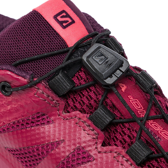 Salomon discovery 25 top