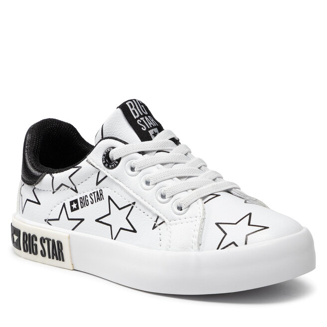 Αθλητικά Big Star Shoes II374001 White