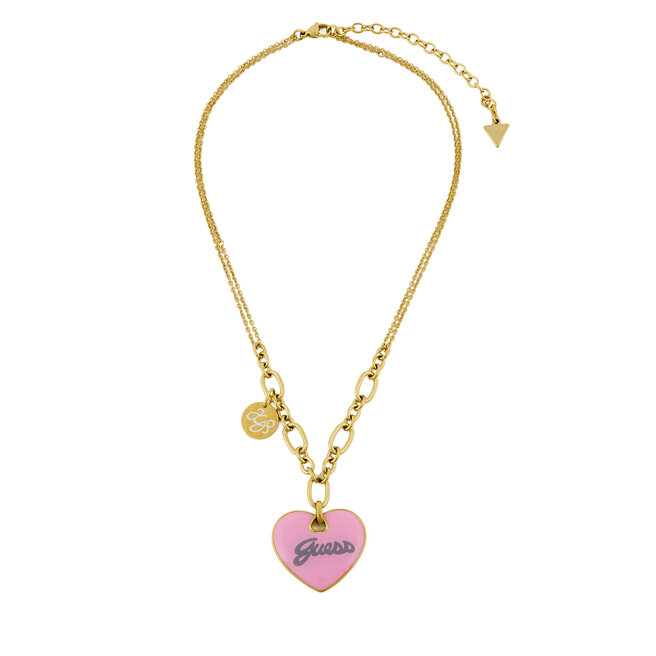 Naszyjnik Guess