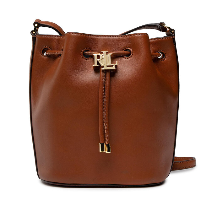 Bolso ralph lauren marron top