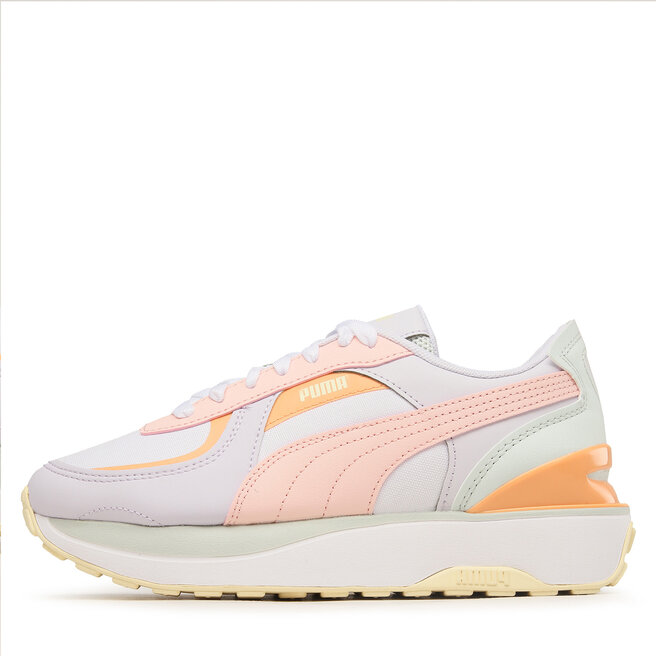 Sneakers Puma Cruise Rider Nu Pop Wns 389924 01 Puma White Spring