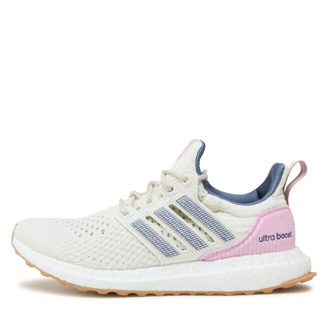 adidas Обувки adidas Ultraboost 1.0 Shoes ID9669 Owhite/Creblu/Blilil