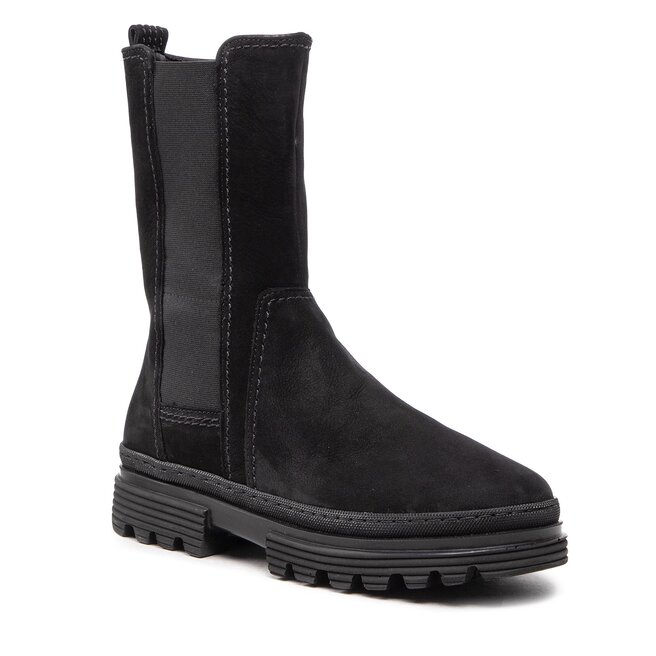 Botine Gabor 92.512.47 Schwarz