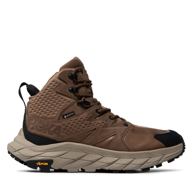 Hoka Παπούτσια πεζοπορίας Hoka Anacapa Mid Gtx GORE-TEX 1122018 Orbc