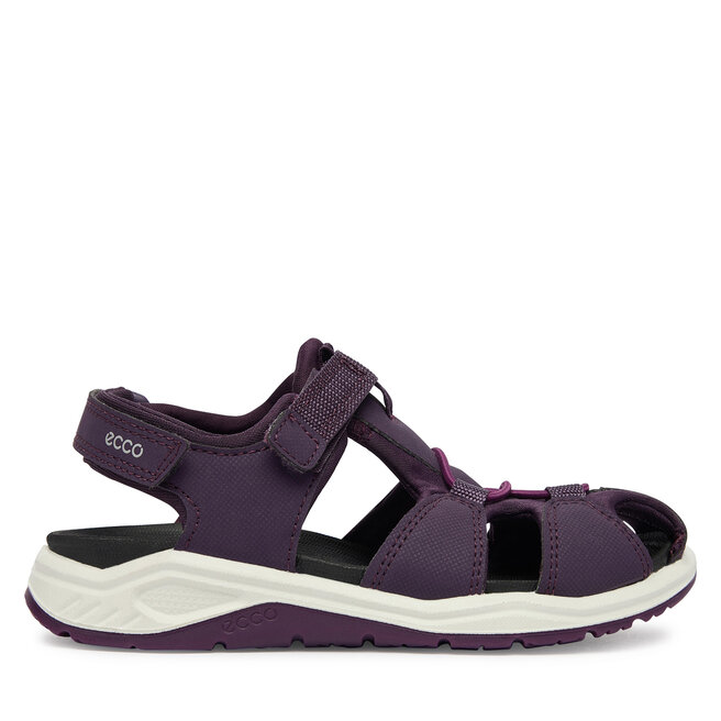 Dziewczęce sandały ECCO