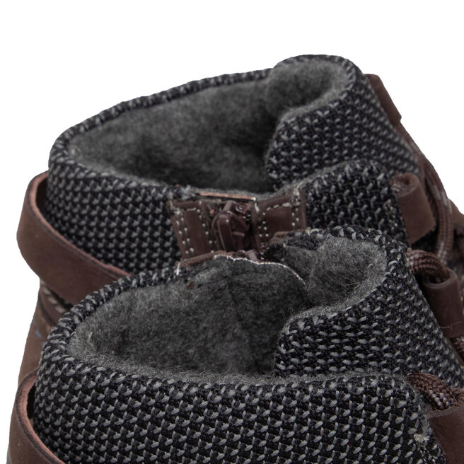 Josef Seibel Kozačky Josef Seibel Raymond 53 32353 MA16 331 Moro/Kombi