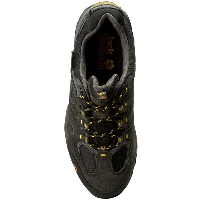 Jack wolfskin mtn attack 6 texapore low m new arrivals