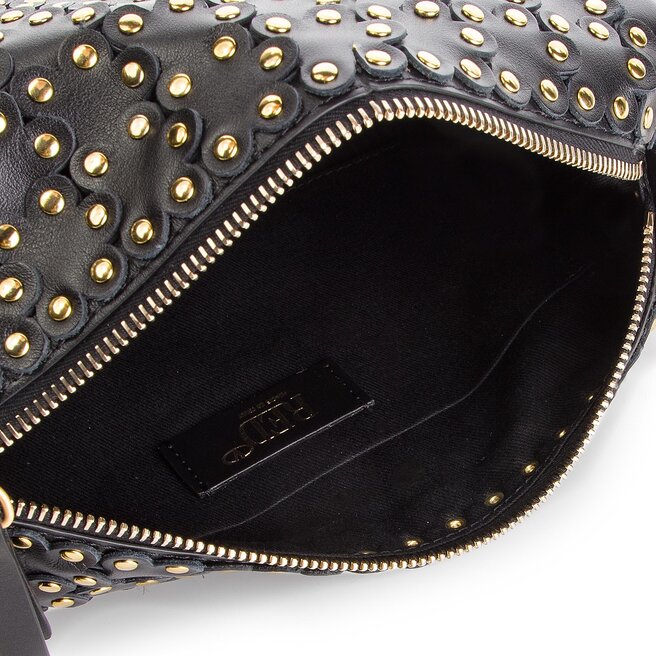 Red Valentino Táska Red Valentino RQ2B0A62XIQ Nero 0NO