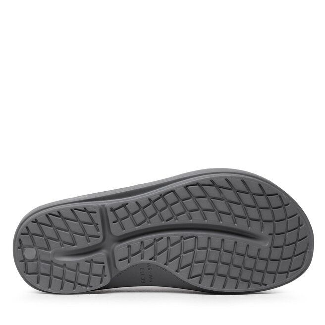 OOfos Flip-flops OOfos Ooryginal Sandal Slate