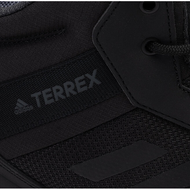 Pantofi adidas Terrex Ax3 Mid Gtx GORE TEX BC0466 Cblack Cblack