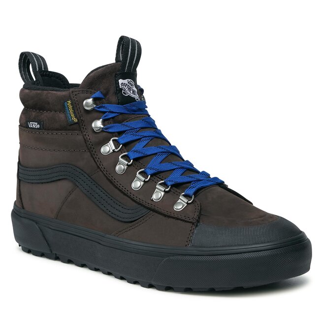 Custom vans mte sale