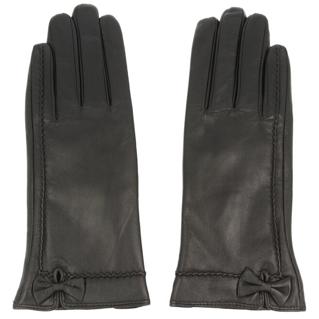 Γάντια Γυναικεία Wittchen 39-6-530-1-S Μαύρο