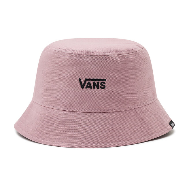 Καπέλο Vans Hankley Bucket Hat VN0A3ILLBD51 Lila
