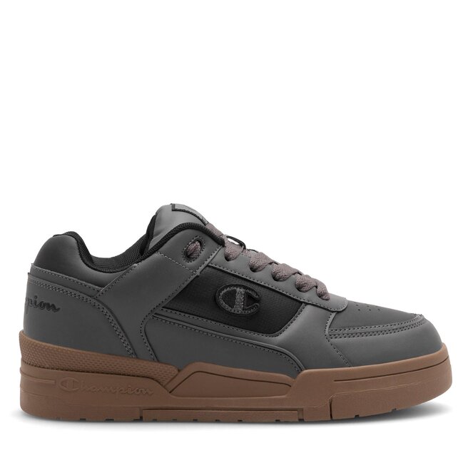 Sneakersy Champion REBOUND HERITAGE SKATE - Szary