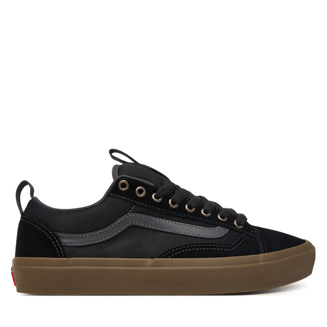 Tenisówki Vans Skate Old Skool 36+ VN000D5RB0V1 Czarny - męskie