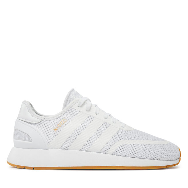 Sneakersy adidas N-5923 - Biały