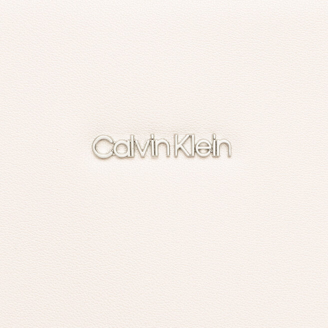 Calvin Klein Kabelka Calvin Klein Ck Must Tote Md K60K610925 VBR