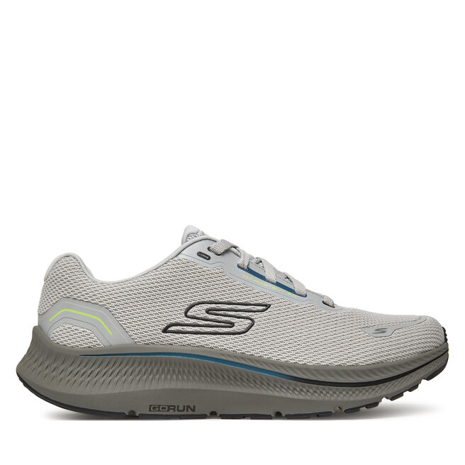 Buty do biegania Skechers Go Run Consistent 2.0-Flight Crew - Szary