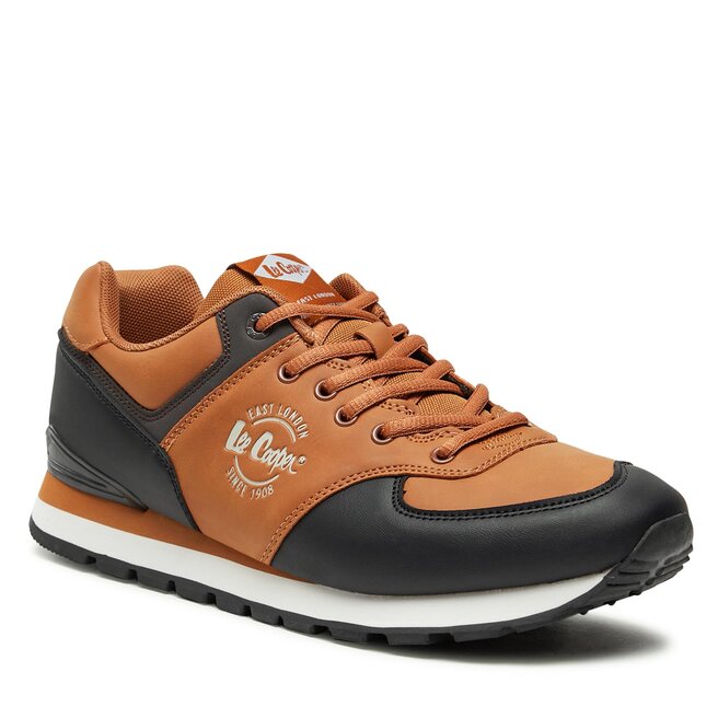 c Lee Cooper Lcj 23 31 3074M Brown evzuttya .ua