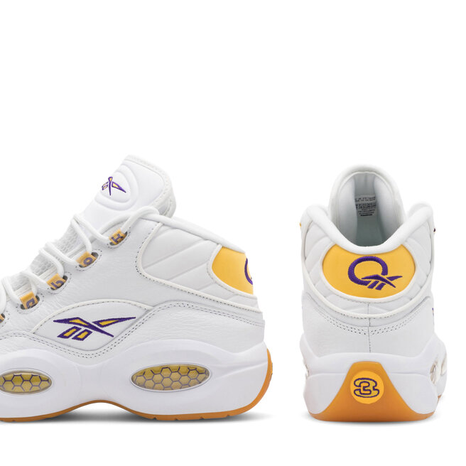 Reebok question mid espana deals
