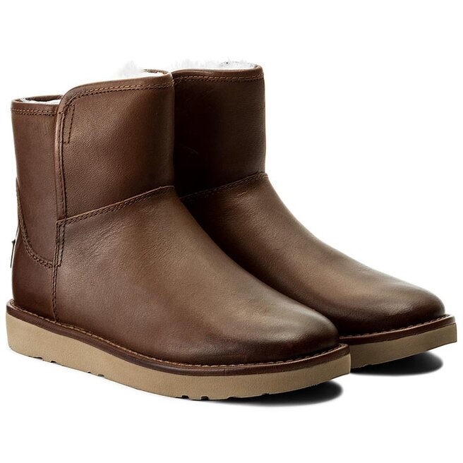 Botines outlet abree ugg